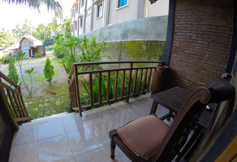 הוסטל Warungku In Home Stay Senggigi