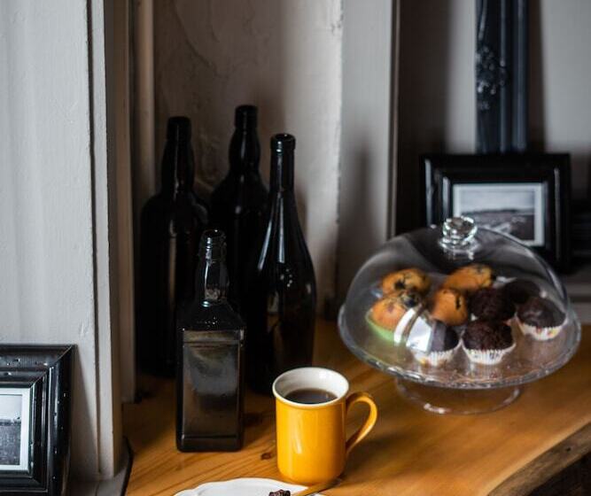 هاستل Ytra Lón Farm Lodge