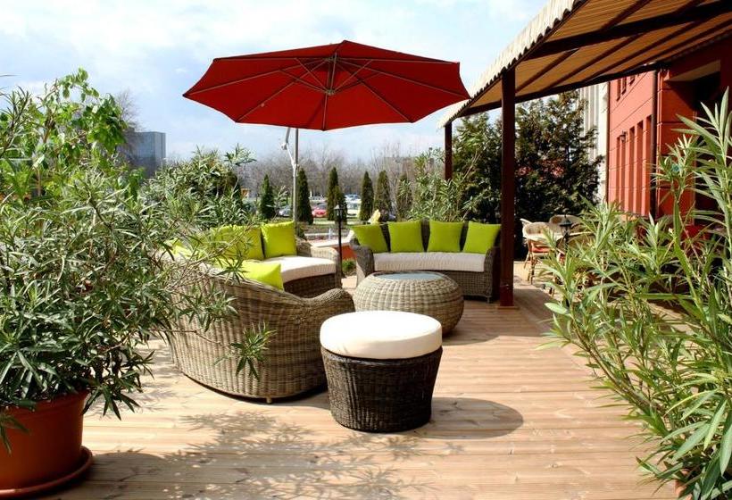 צימר Ambrózia étterem és Panzió