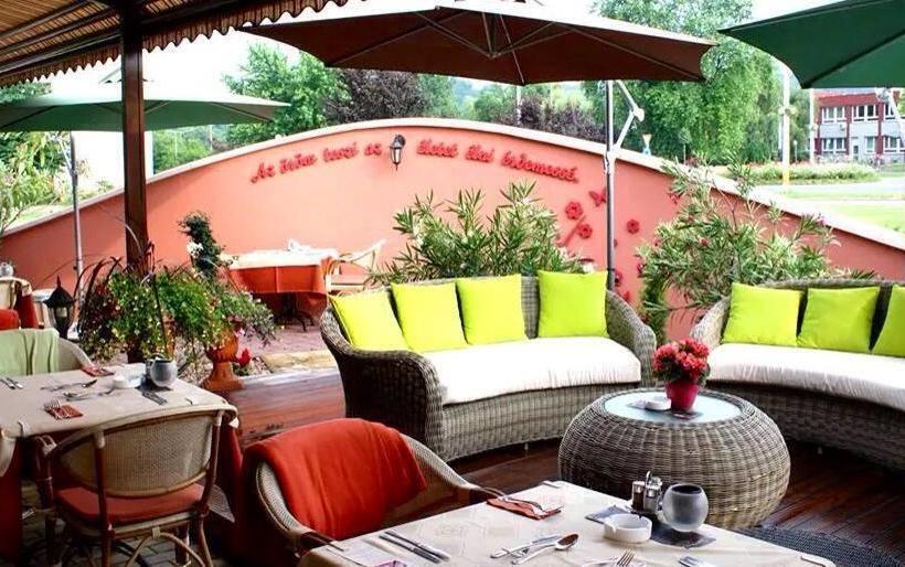 צימר Ambrózia étterem és Panzió