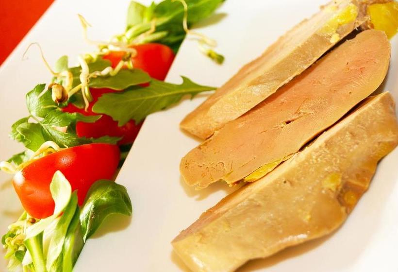 צימר Ambrózia étterem és Panzió