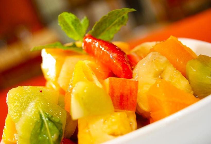 צימר Ambrózia étterem és Panzió