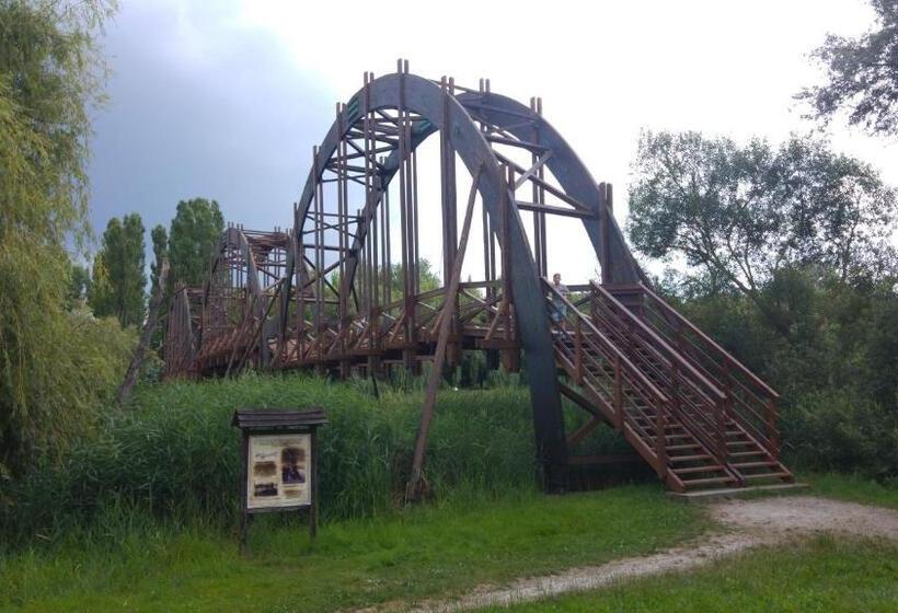 住宿加早餐 Coraline Vendégház