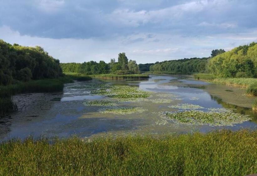 住宿加早餐 Coraline Vendégház