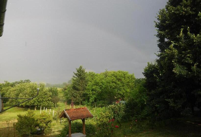 住宿加早餐 Coraline Vendégház