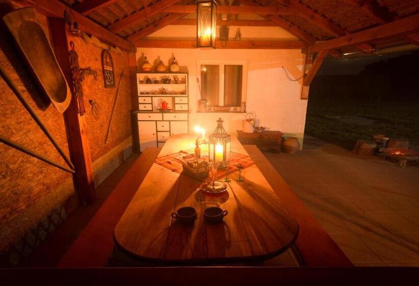 住宿加早餐 Coraline Vendégház