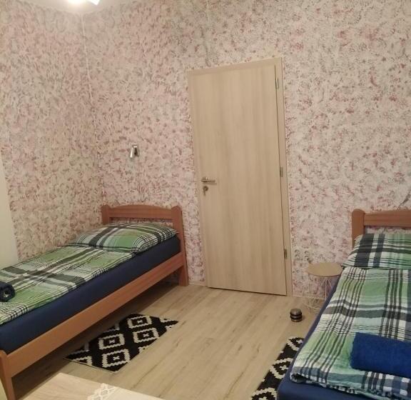 住宿加早餐 Coraline Vendégház