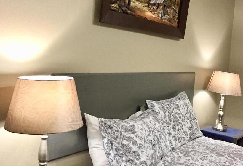 צימר Khaya4u Guesthouse