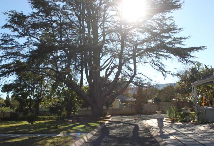 צימר Khaya4u Guesthouse