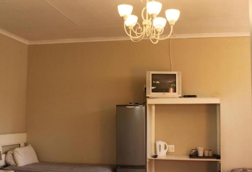 مبيت وإفطار Khaya4u Guesthouse