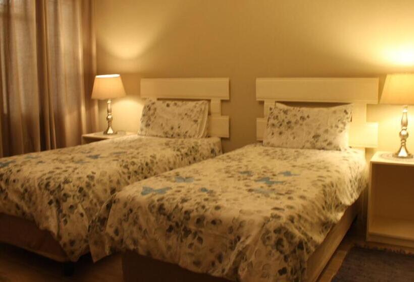 צימר Khaya4u Guesthouse