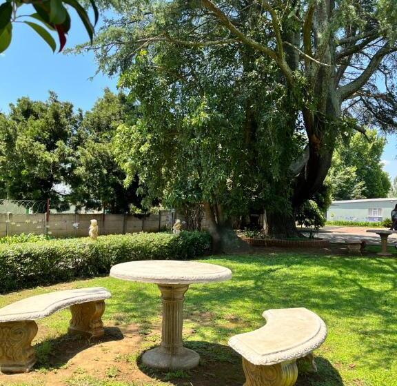 צימר Khaya4u Guesthouse