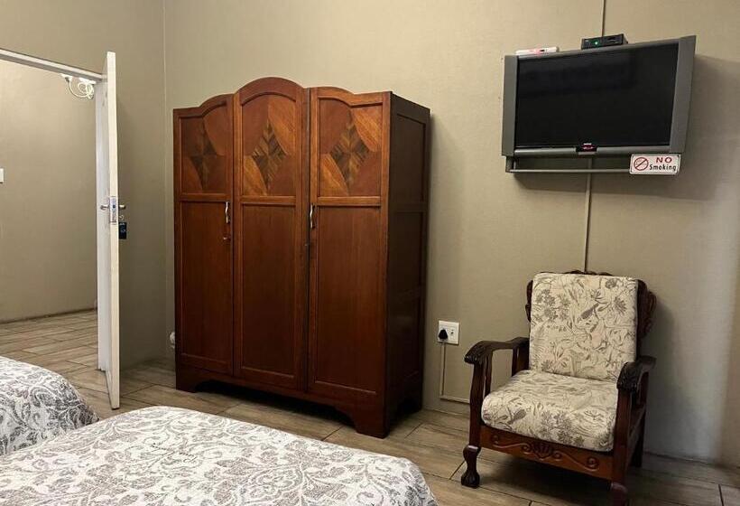 צימר Khaya4u Guesthouse