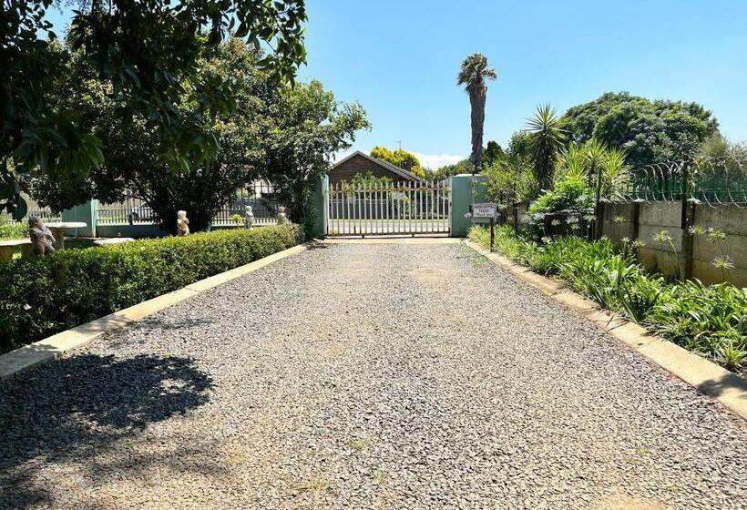 צימר Khaya4u Guesthouse