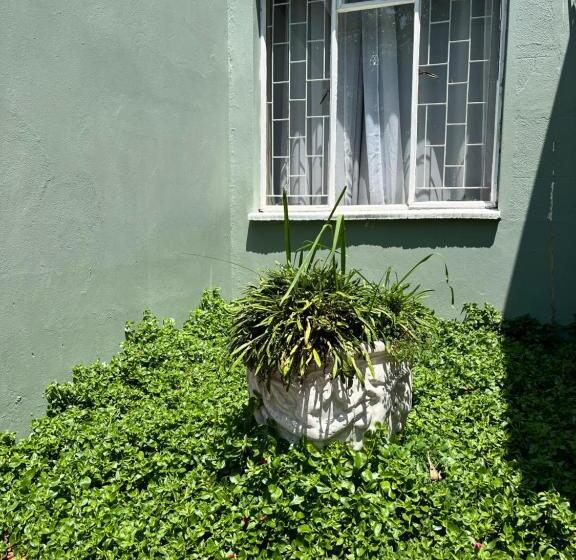 مبيت وإفطار Khaya4u Guesthouse