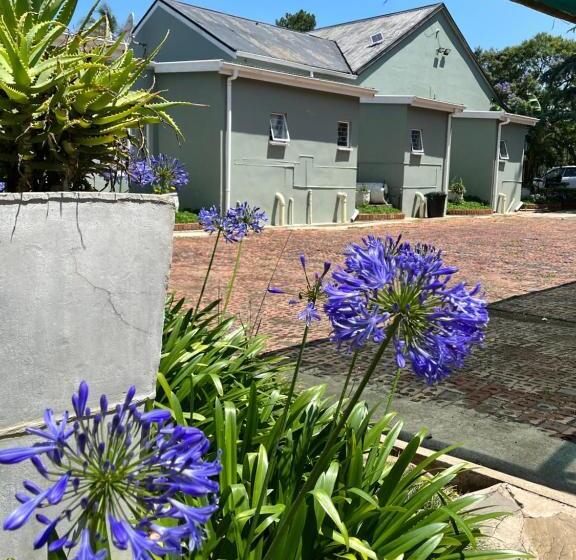 צימר Khaya4u Guesthouse