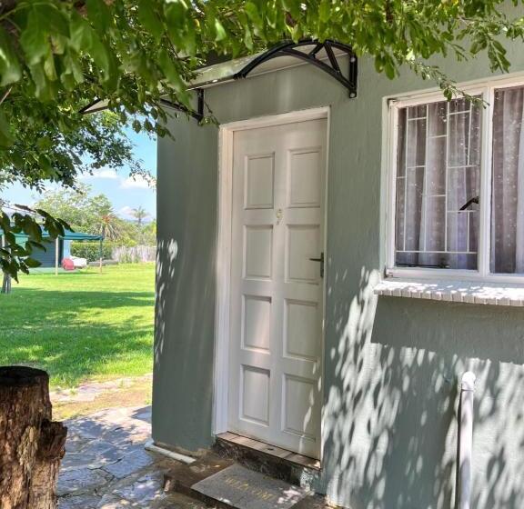 צימר Khaya4u Guesthouse