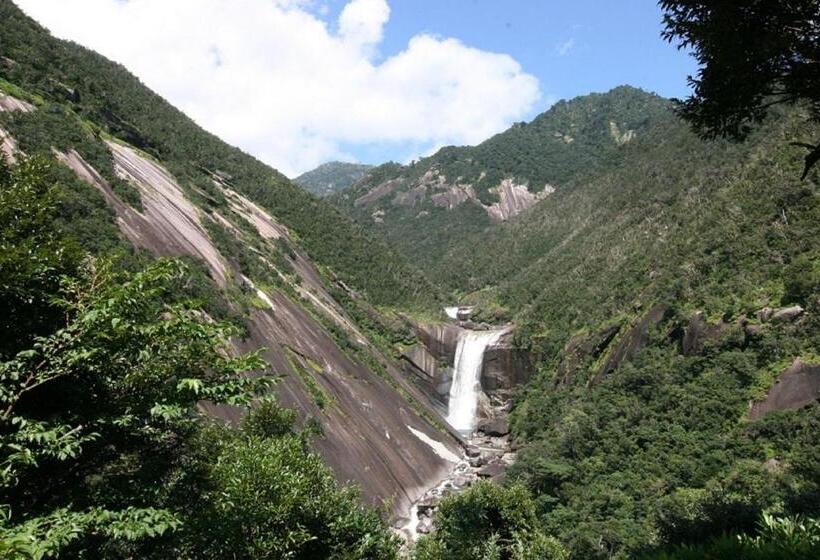 住宿加早餐  Maetakeso