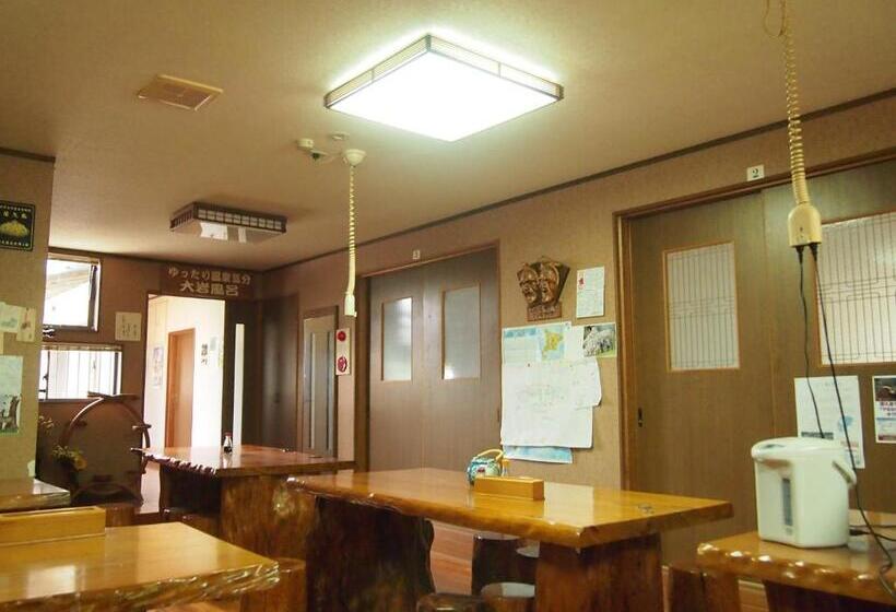 住宿加早餐  Maetakeso