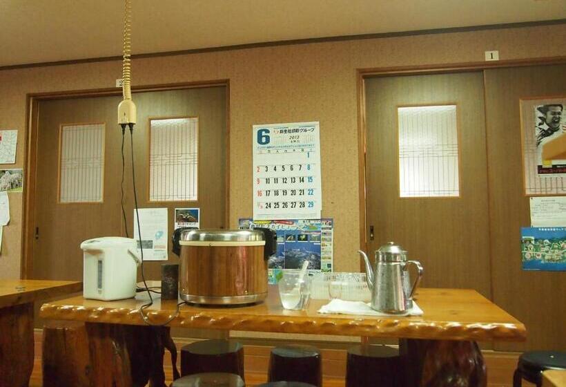 住宿加早餐  Maetakeso