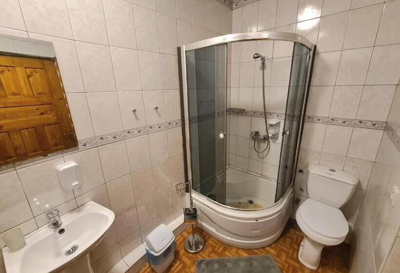 تختخواب و صبحانه Memo's Boutique Guesthouse