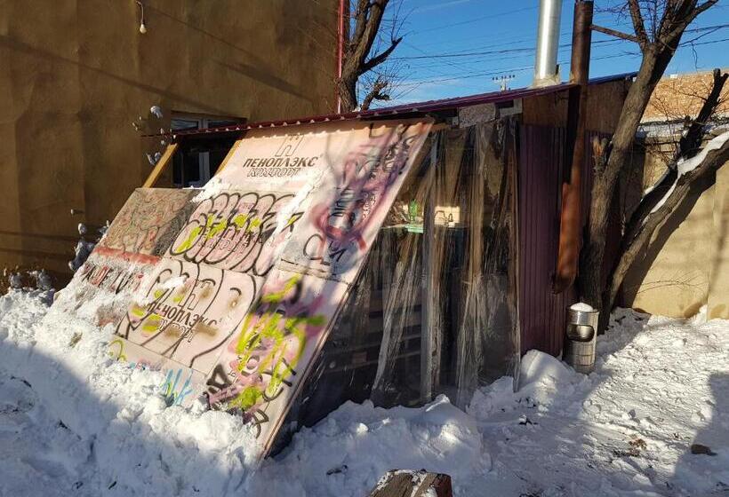 تختخواب و صبحانه Memo's Boutique Guesthouse