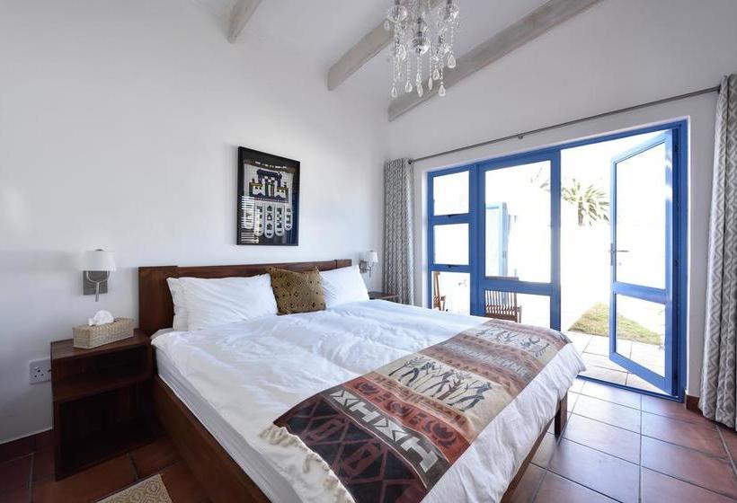 住宿加早餐 Old Fisher House