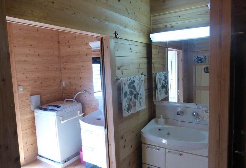 住宿加早餐  Pension Blue Drop