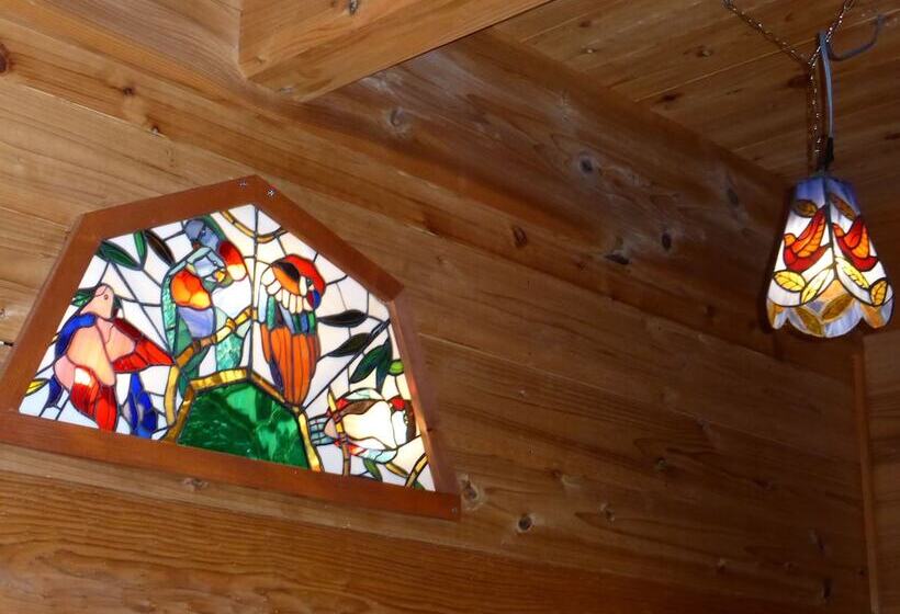 住宿加早餐  Pension Blue Drop