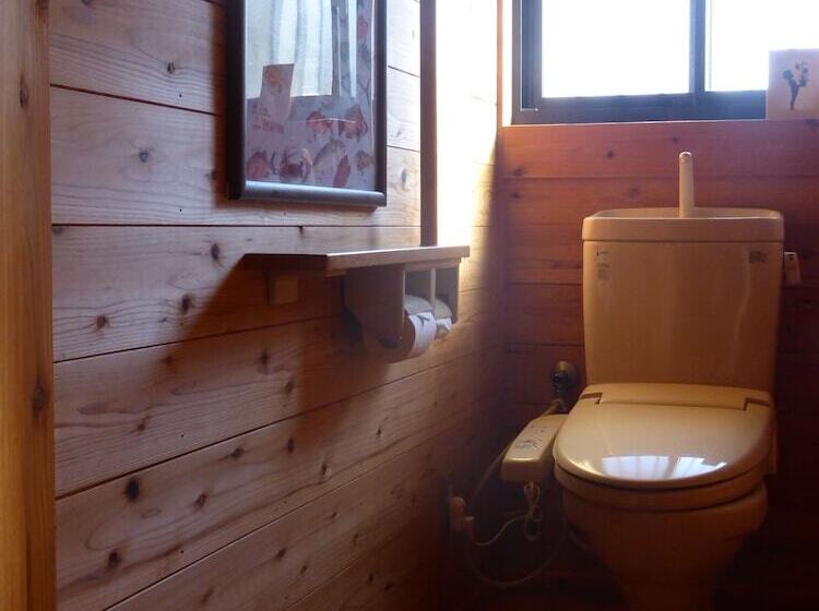 住宿加早餐 Pension Blue Drop