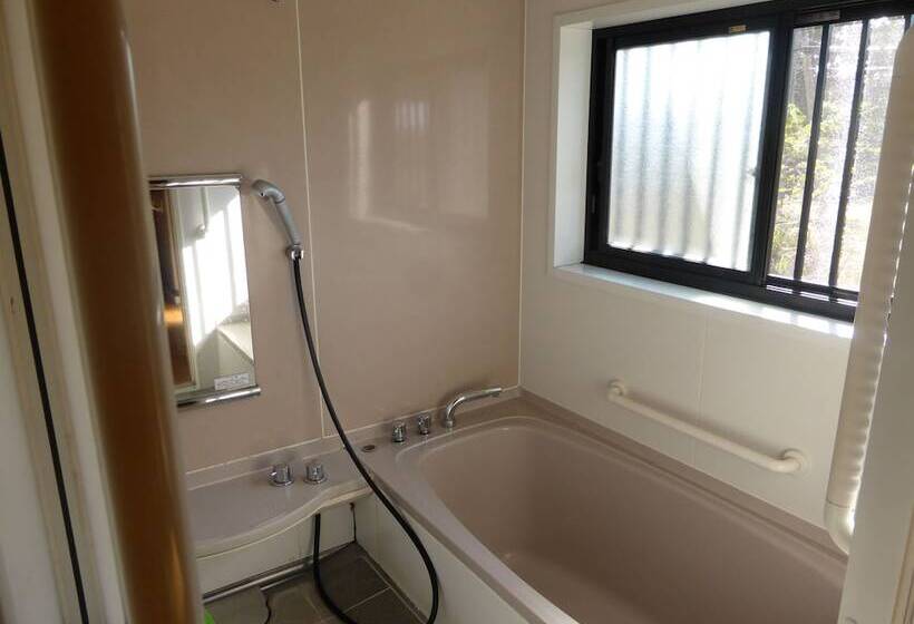 住宿加早餐  Pension Blue Drop