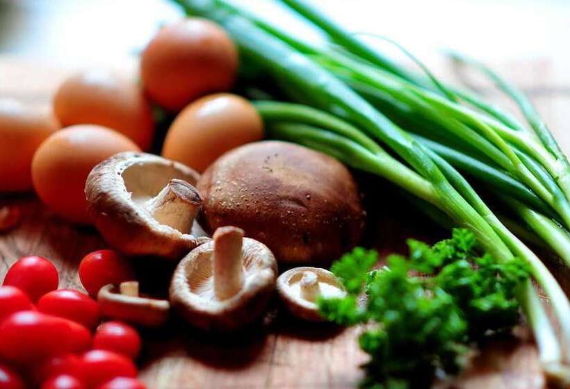 צימר The Farside Country Manor