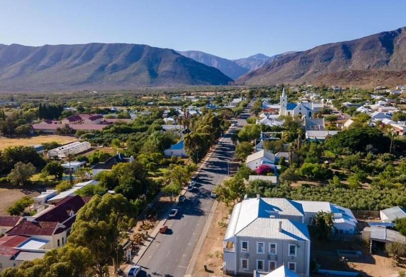 مبيت وإفطار The Sanctuary