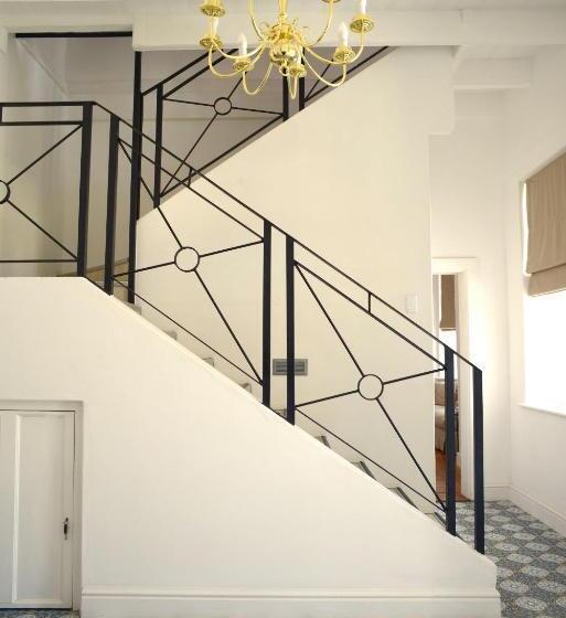 مبيت وإفطار The Sanctuary