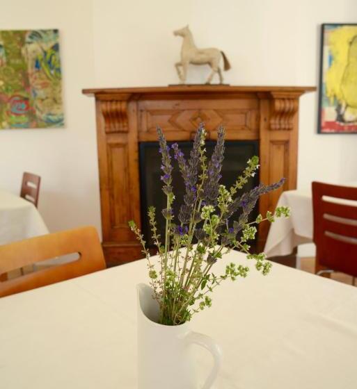 مبيت وإفطار The Sanctuary