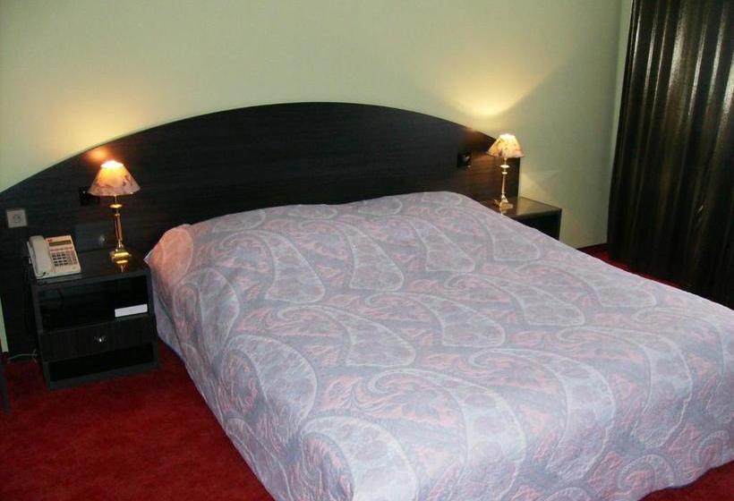 مبيت وإفطار Villa Kalman Pansio