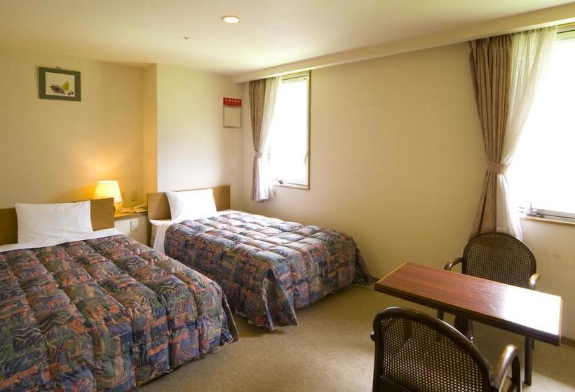 酒店 Osake No Oyado Kisen