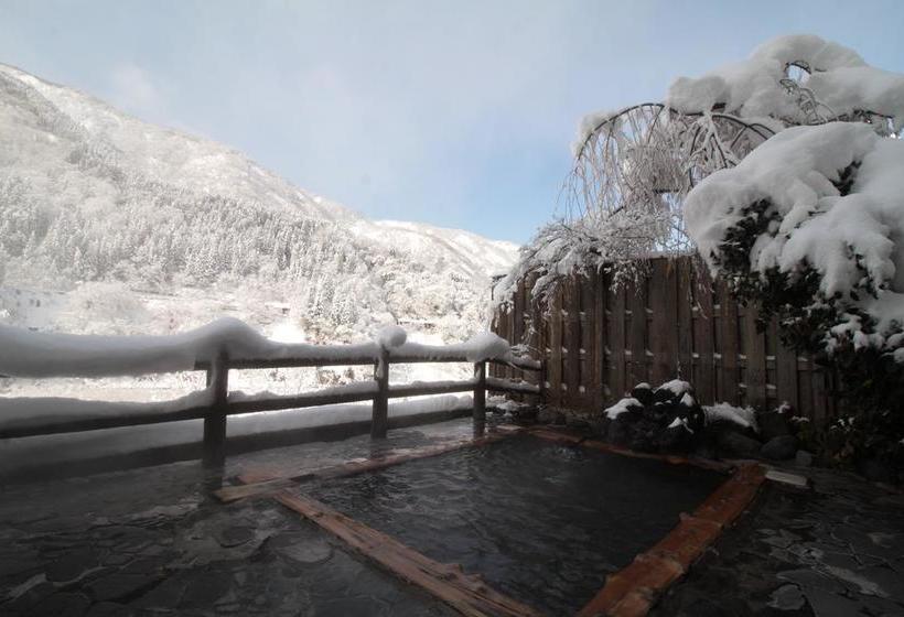 酒店 Osake No Oyado Kisen