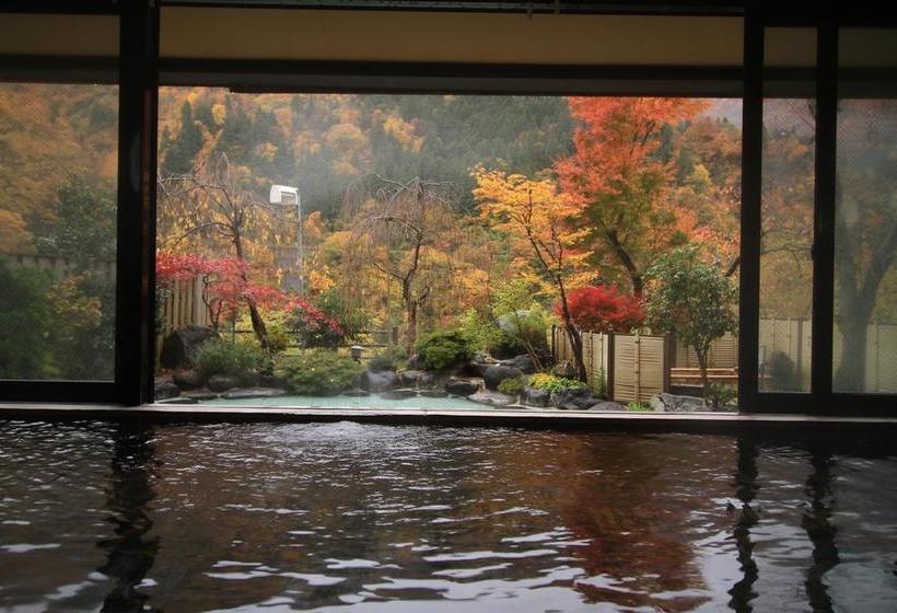 酒店 Osake No Oyado Kisen