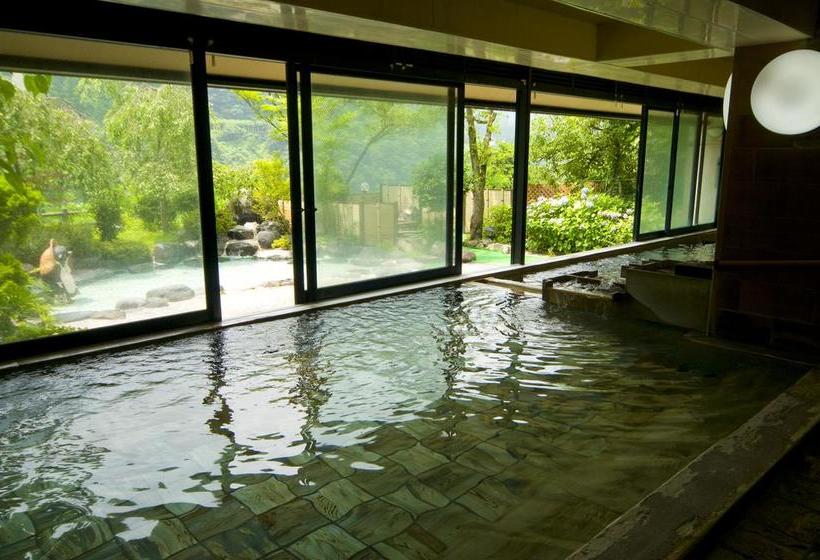 酒店 Osake No Oyado Kisen