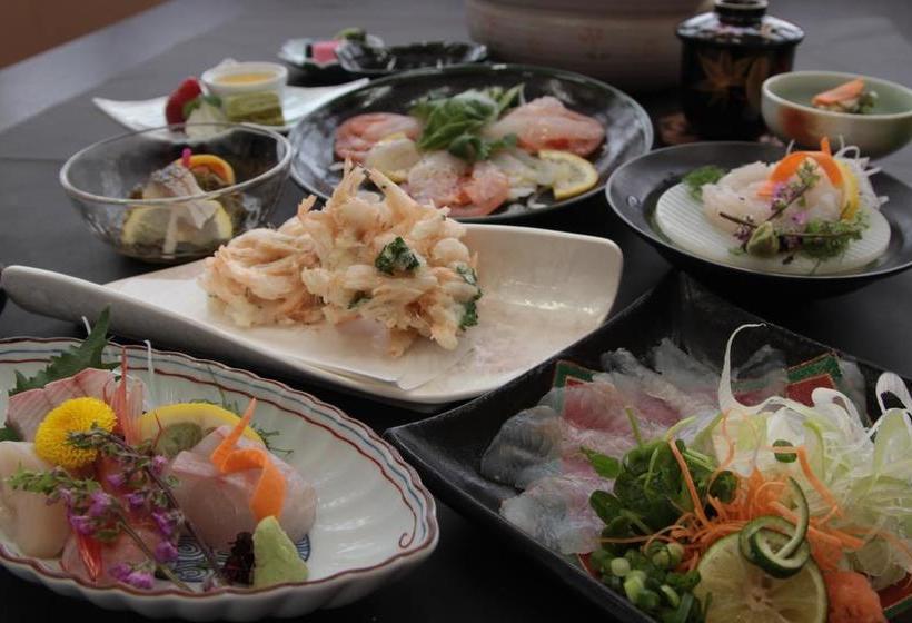 酒店 Osake No Oyado Kisen