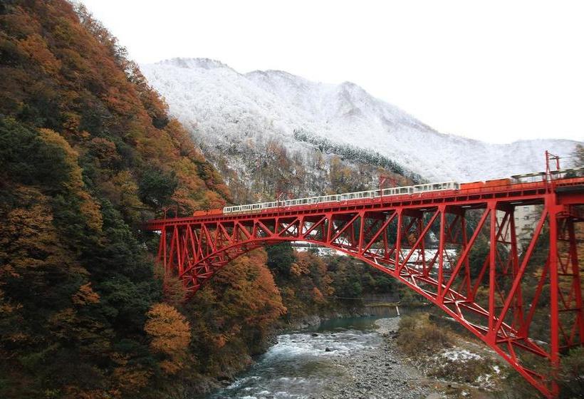 酒店 Osake No Oyado Kisen