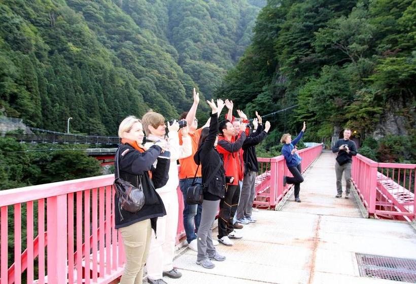 酒店 Osake No Oyado Kisen