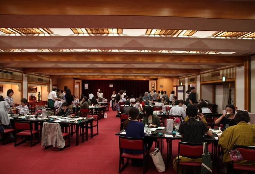 酒店 Osake No Oyado Kisen