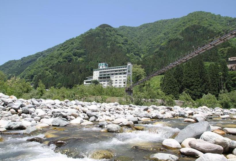 酒店 Osake No Oyado Kisen