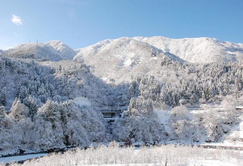 酒店 Osake No Oyado Kisen