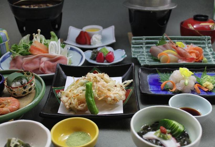 酒店 Osake No Oyado Kisen