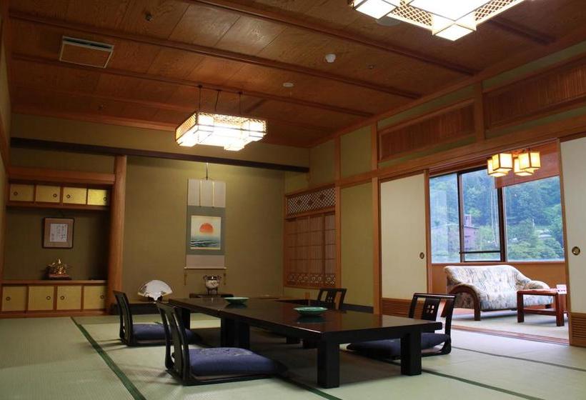 酒店 Osake No Oyado Kisen