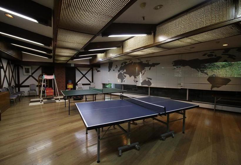 酒店 Osake No Oyado Kisen