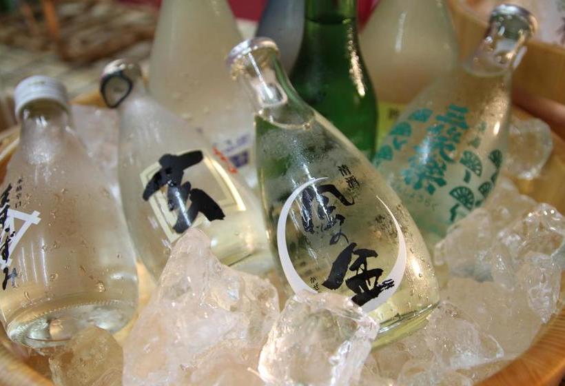 酒店 Osake No Oyado Kisen